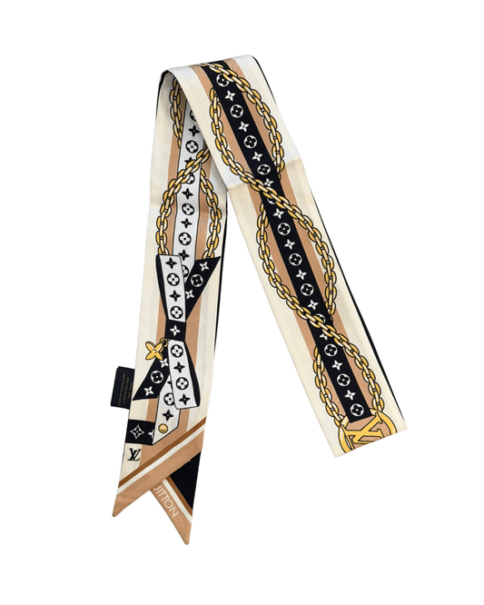 TWILLY LOUIS VUITTON NERO E BIANCO