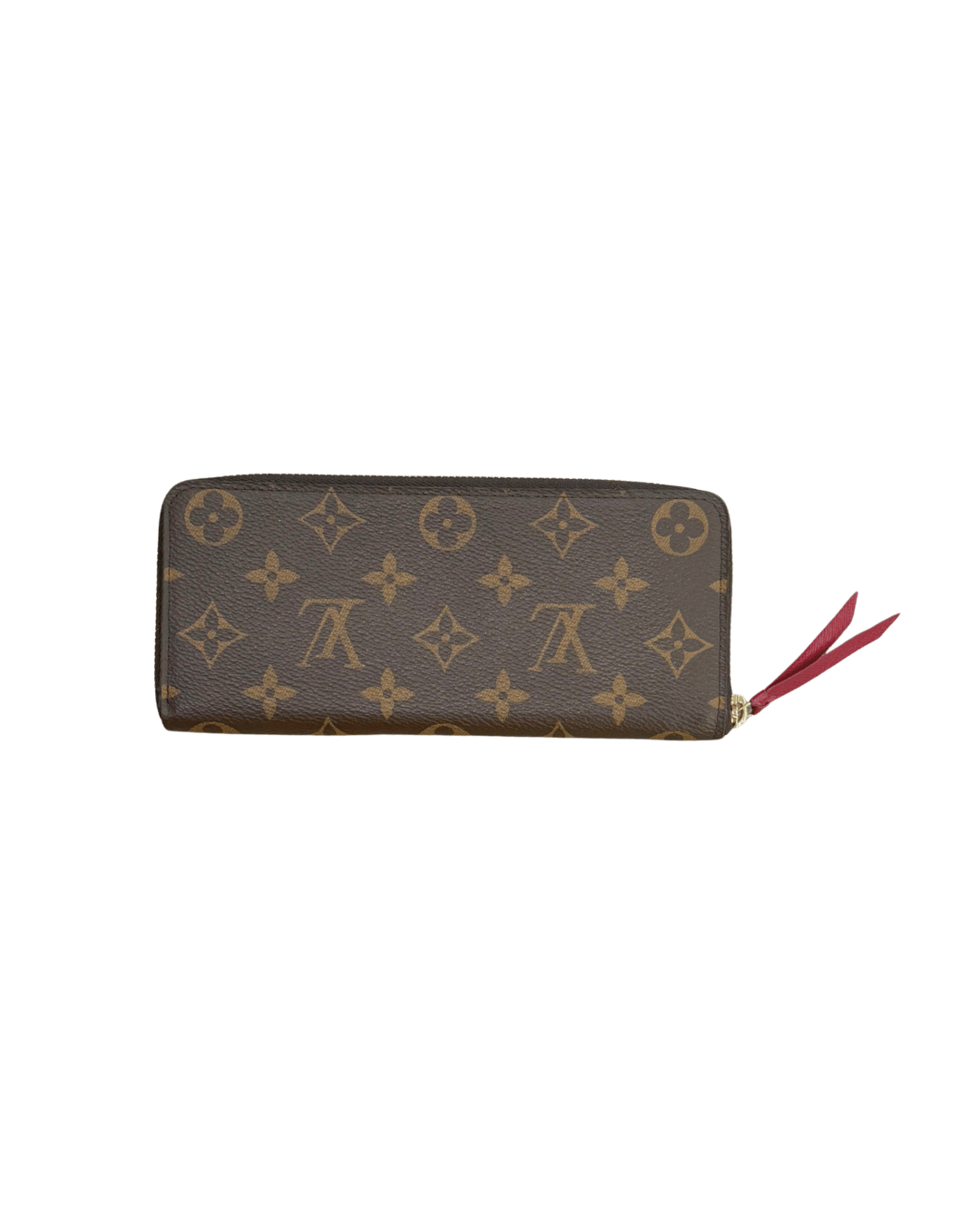 PORTAFOGLIO CLEMENCE LOUIS VUITTON
