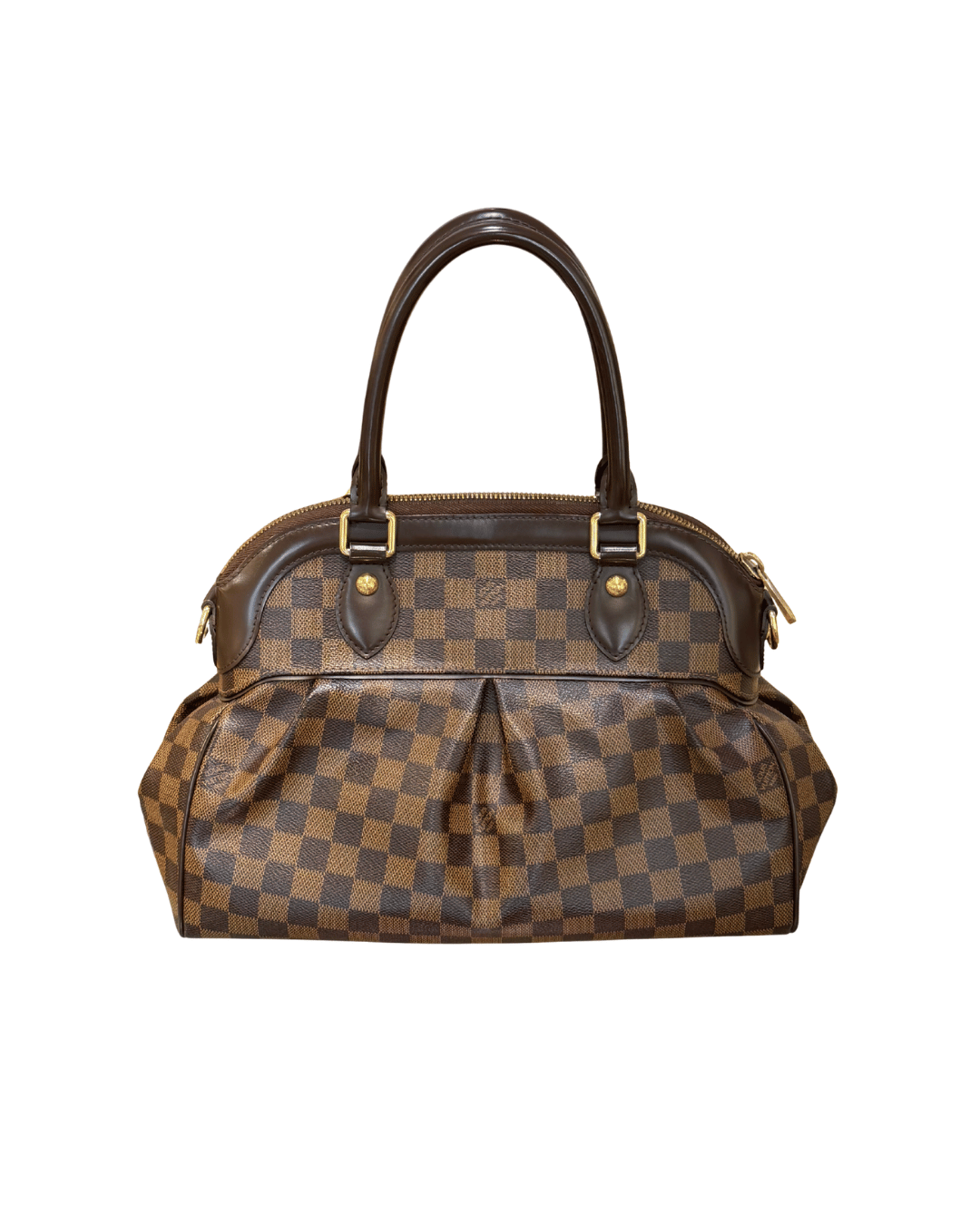 TREVI PM LOUIS VUITTON DAMIER EBENE