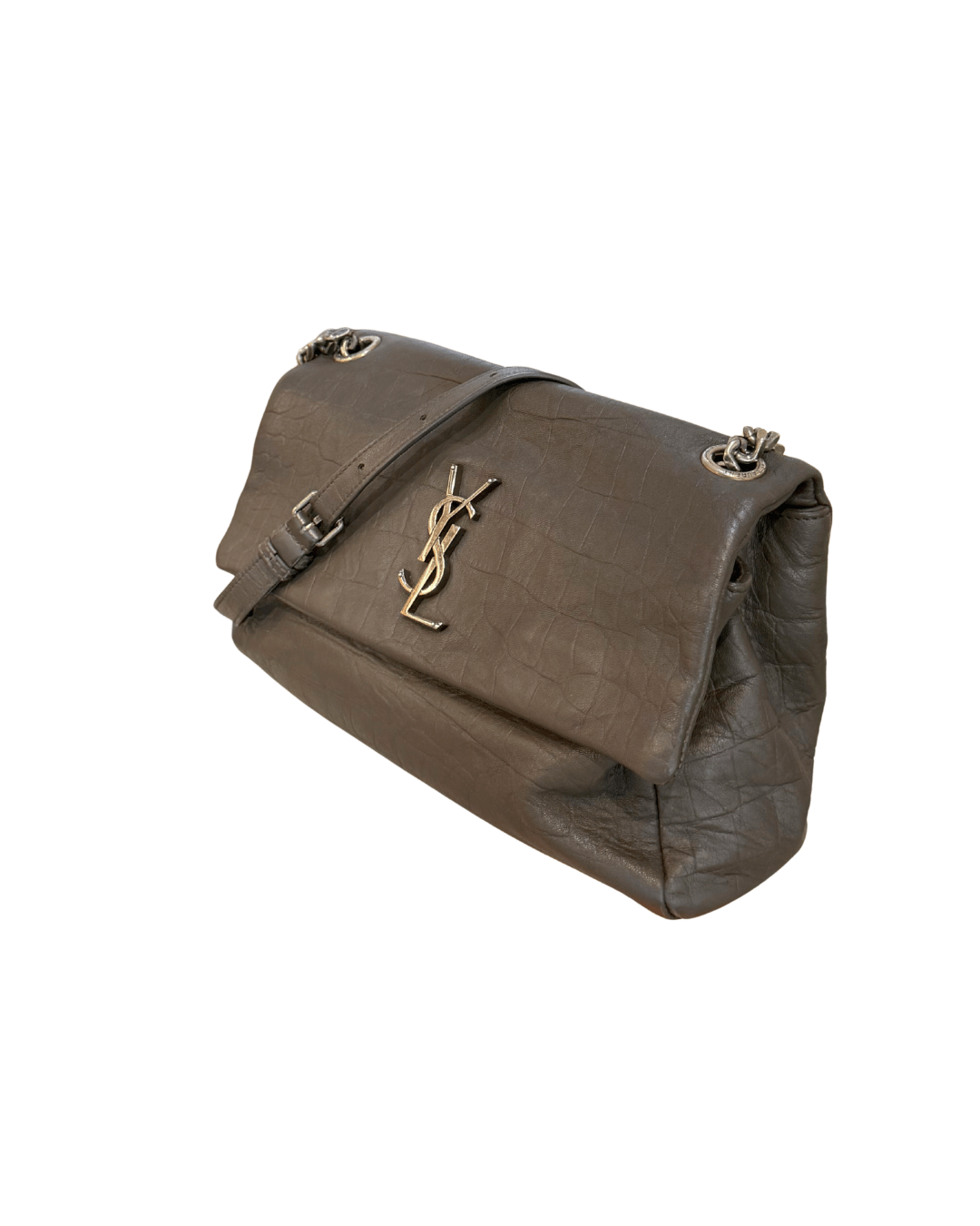 HOLLYWOOD WEST YSL GRIGIA