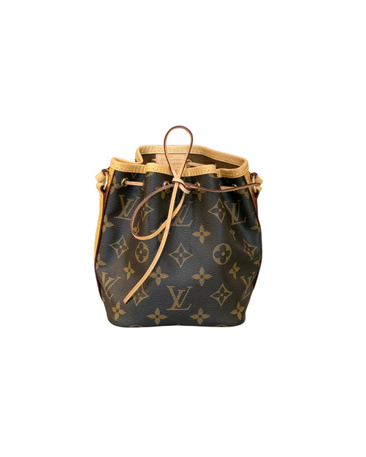 NANO NOE LOUIS VUITTON