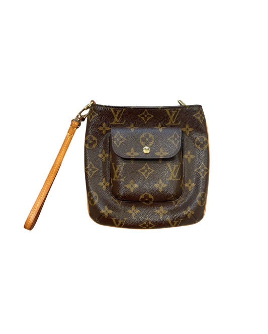POCHETTE LOUIS VUITTON PARTITION