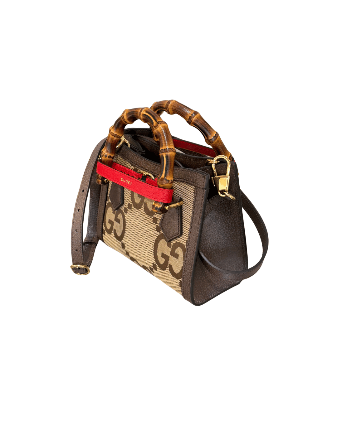 MINI GUCCI DIANA GG JUMBO