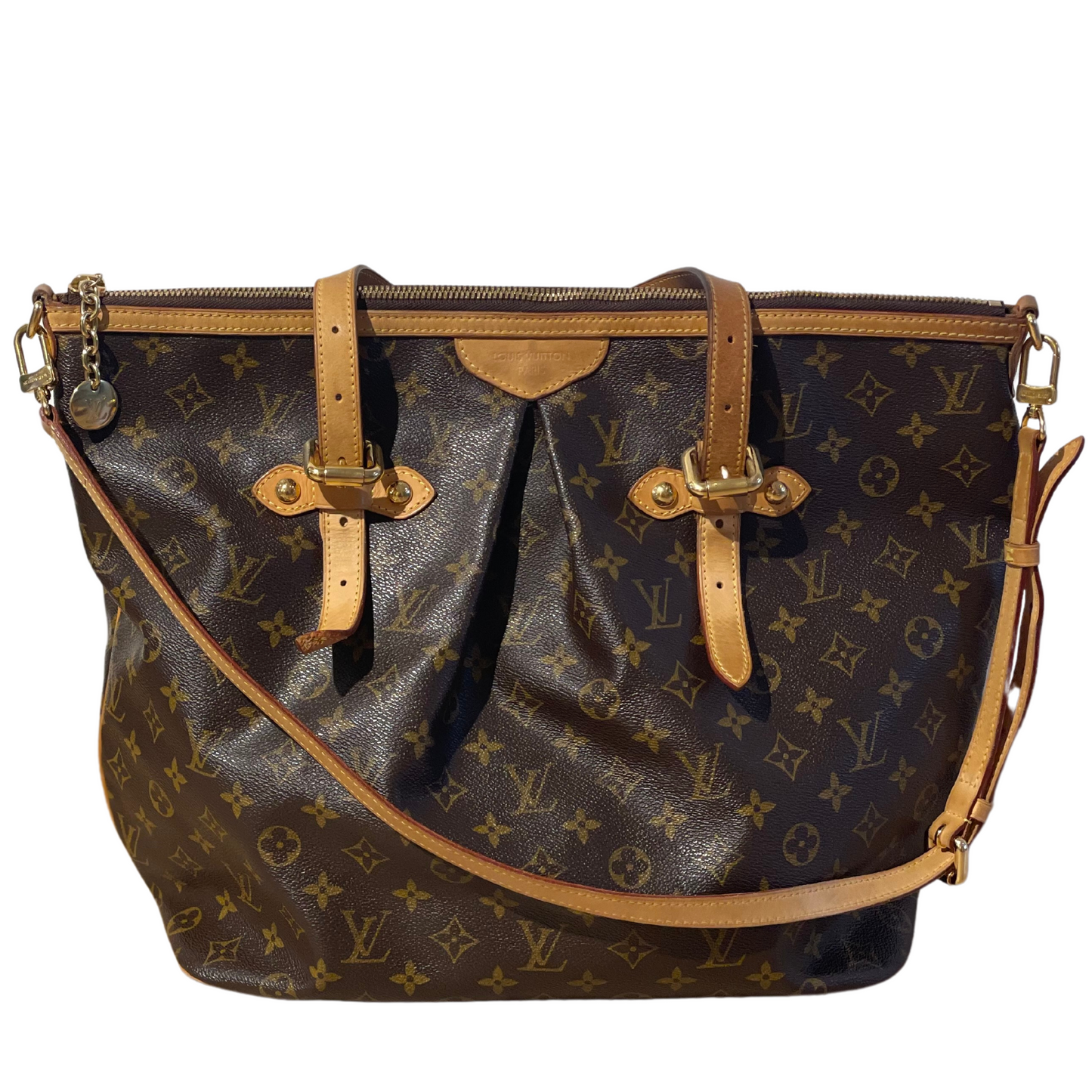 PALERMO GM LOUIS VUITTON