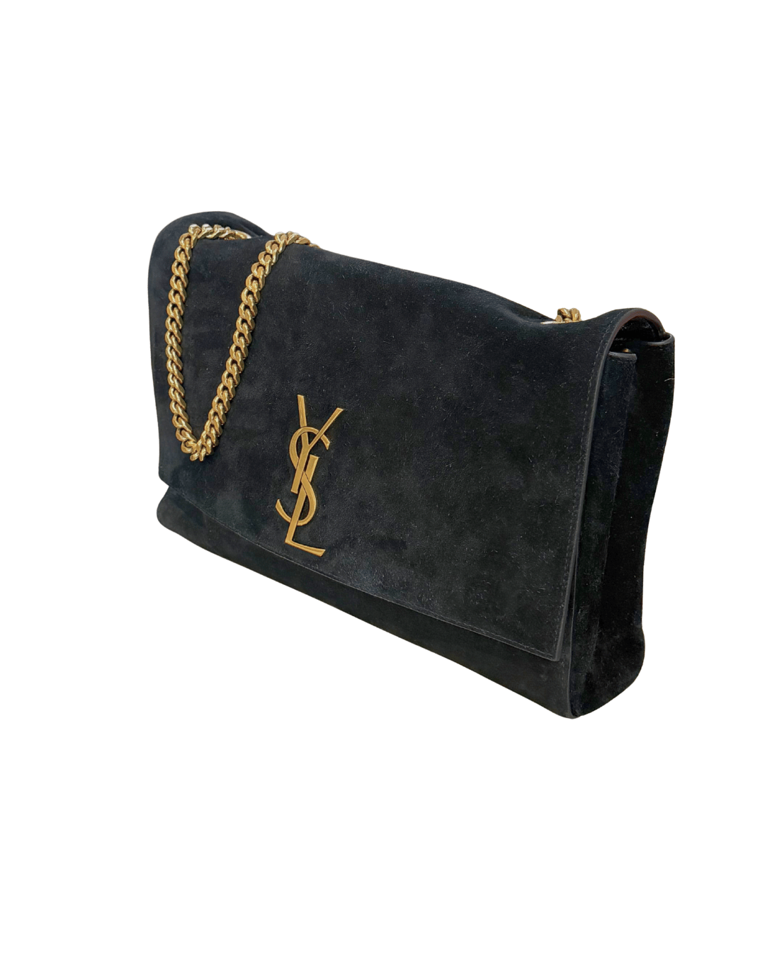 KATE MEDIA REVERSIBILE YSL NERA