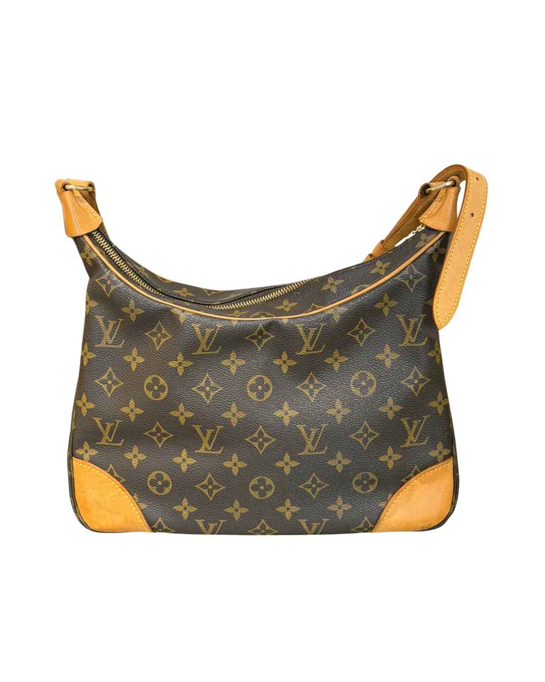 BOULOGNE PM LOUIS VUITTON MONOGRAM