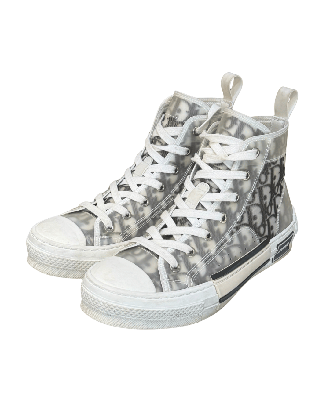 SNEAKERS DIOR B23 HIGH-TOP Nr 38