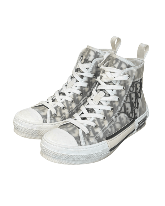 SNEAKERS DIOR B23 HIGH-TOP Nr 38
