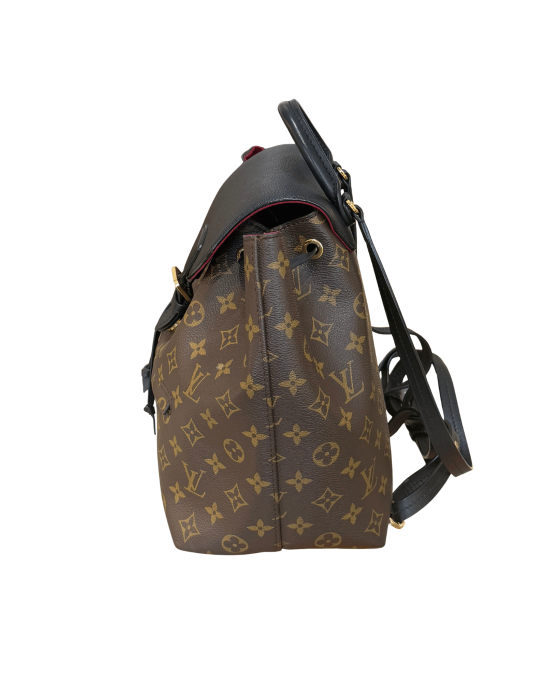 LOUIS VUITTON MONTSOURIS MM MONOGRAM