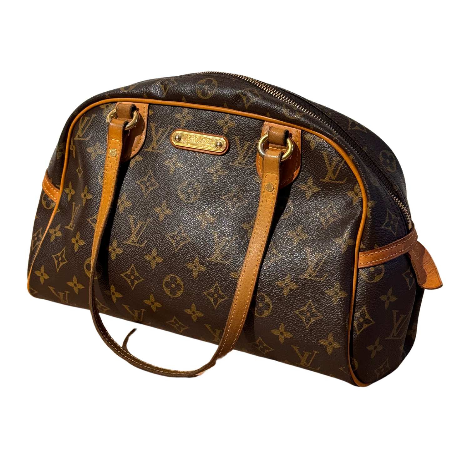 MONTOGRUEIL PM LOUIS VUITTON