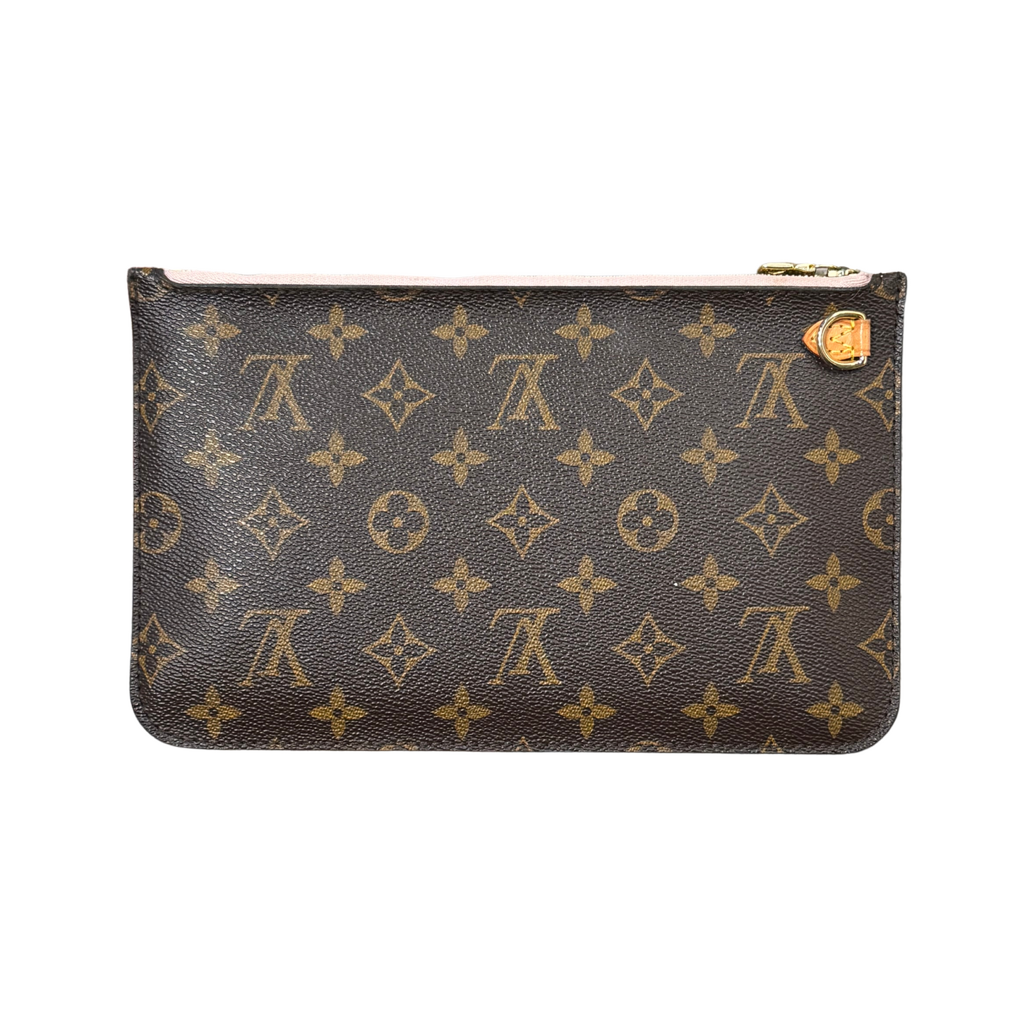 POCHETTE PIATTA LOUIS VUITTON