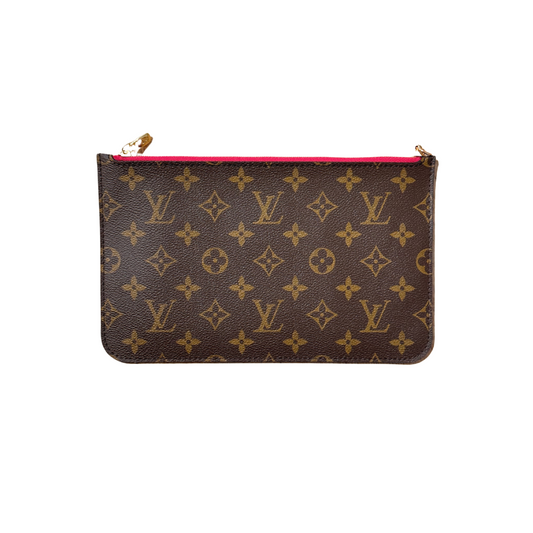 POCHETTE LOUIS VUITTON PIATTA
