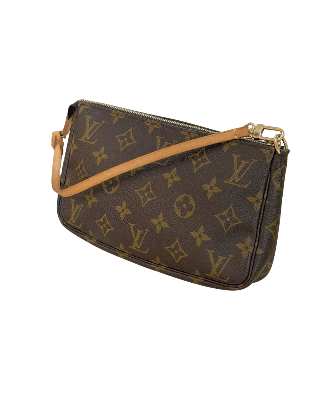 POCHETTE ACCESSORISE LOUIS VUITTON MONOGRAM