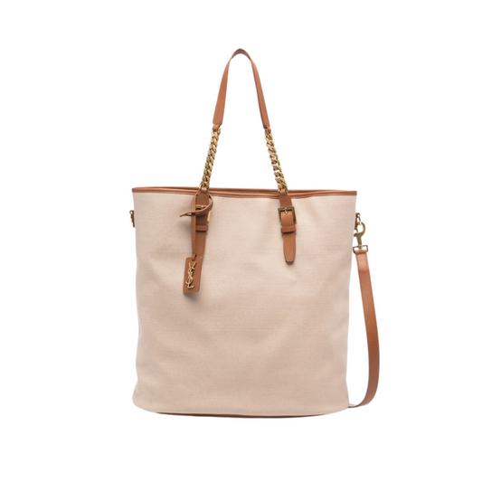 TOTE BAG YVES SAINT LAURENT TELA