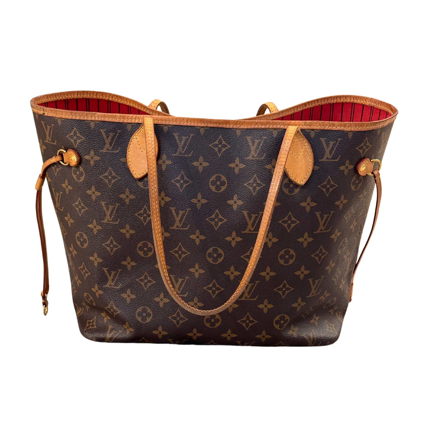 NEVERFULL MM LOUIS VUITTON