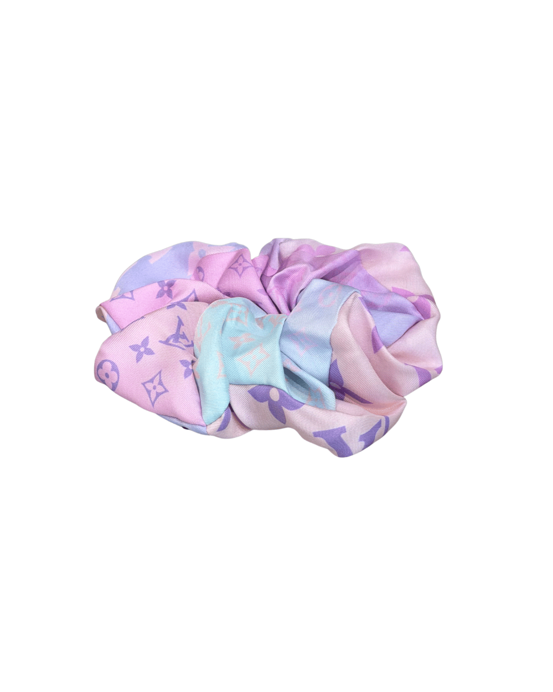 ELASTICO CAPELLI LOUIS VUITTON SPRING ESCAPE GRADIENT
