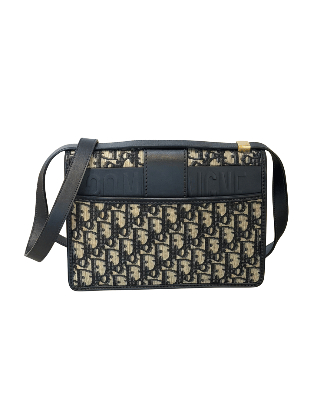 MONTAIGNE DIOR OBLIQUE