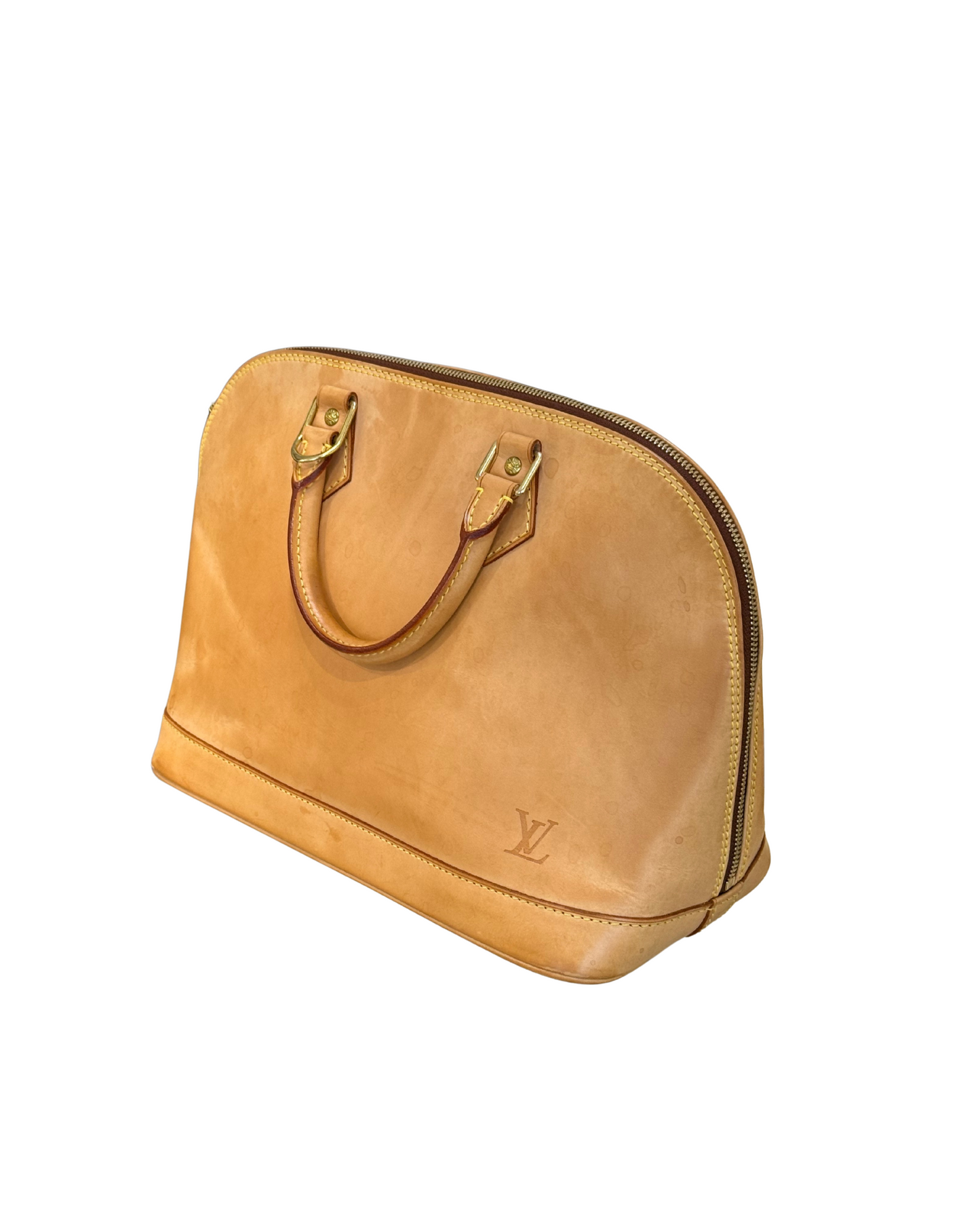 ALMA VINTAGE LOUIS VUITTON