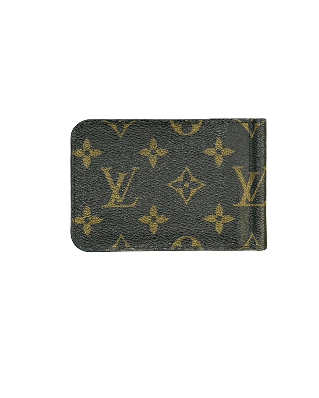 PORTACARTE CON GANCIO PER CONTANTI LOUIS VUITTON