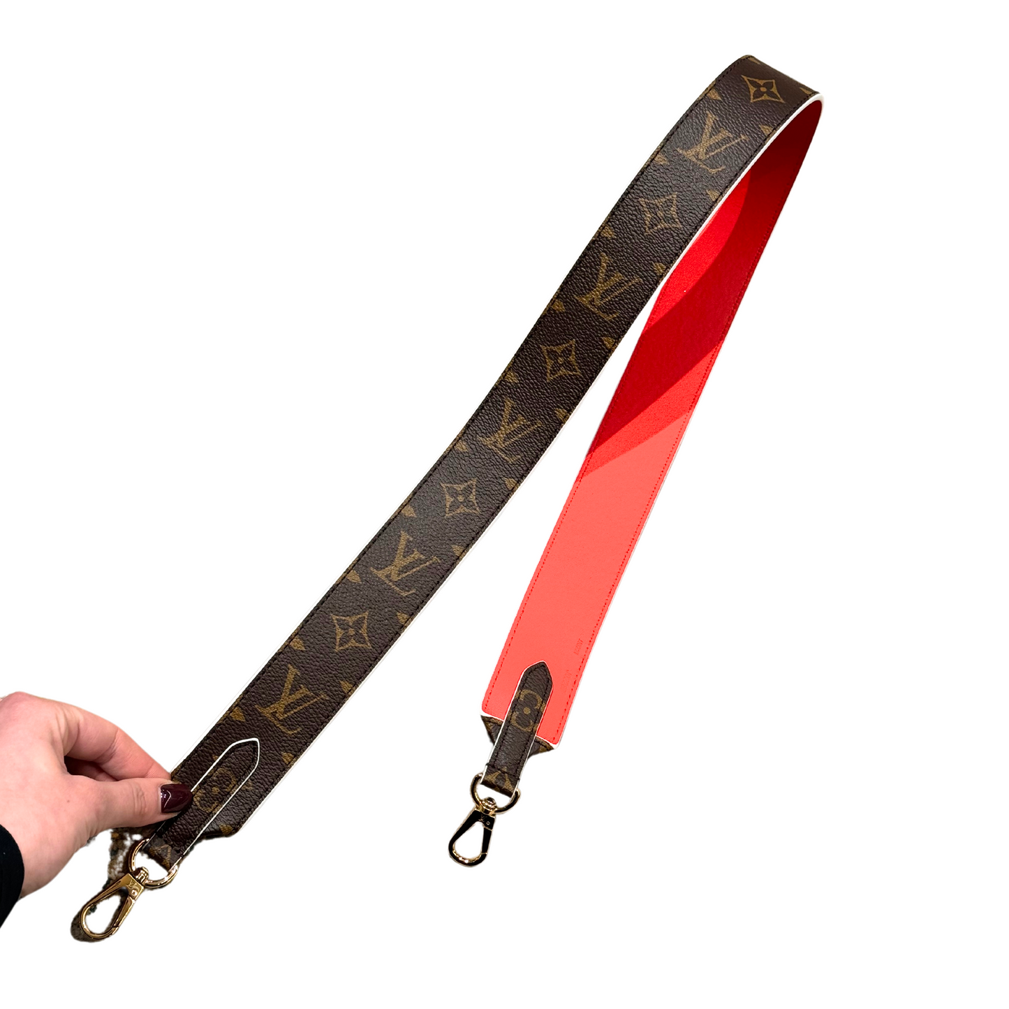 TRACOLLA LOUIS VUITTON MONOGRAM