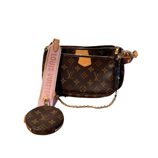 MULTIPOCHETTE LOUIS VUITTON