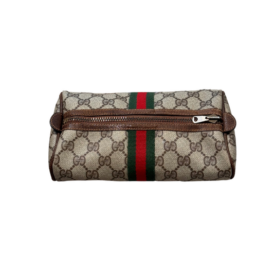 TROUSSE GUCCI BEAUTY  LINEA OPHIDIA