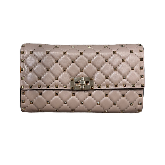 VALENTINO SPIKE COLOR NUDE