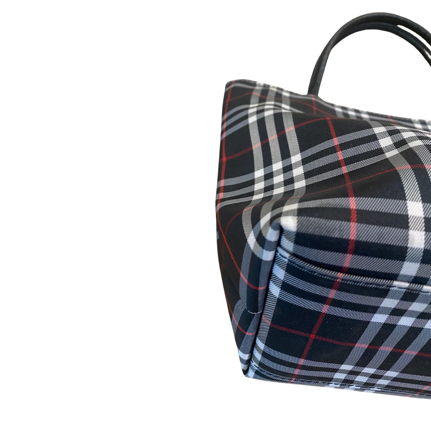 PICCOLA BORSA A MANO BURBERRY