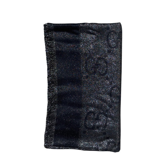 STOLA GUCCI SHINE NERA