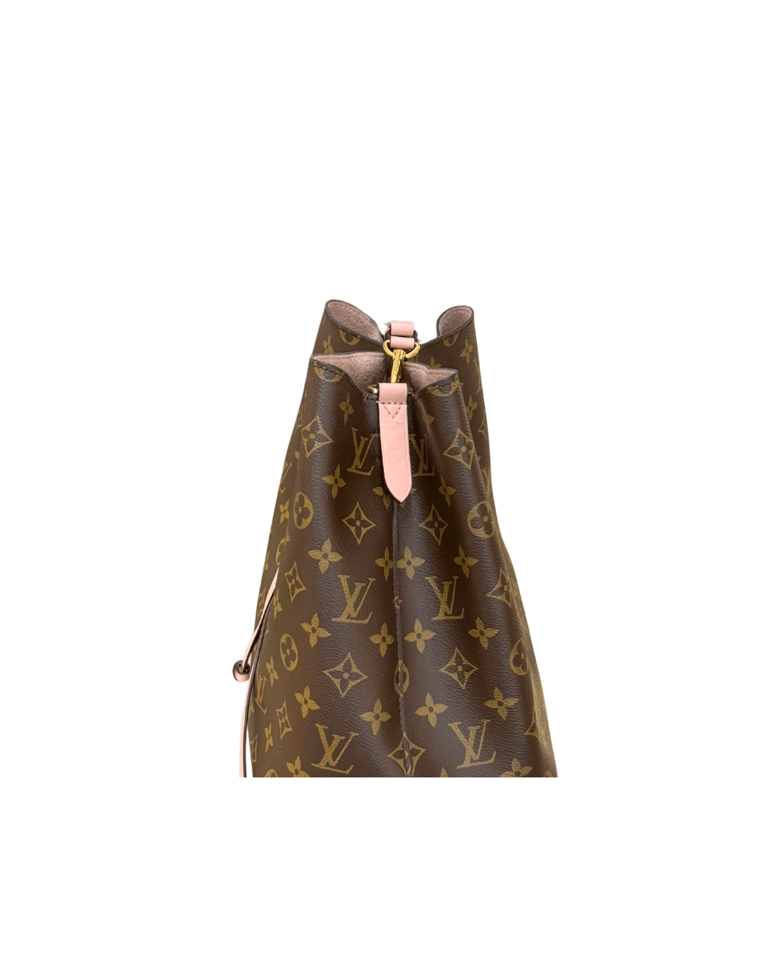 NEONOE LOUIS VUITTON RIFINITURE ROSA