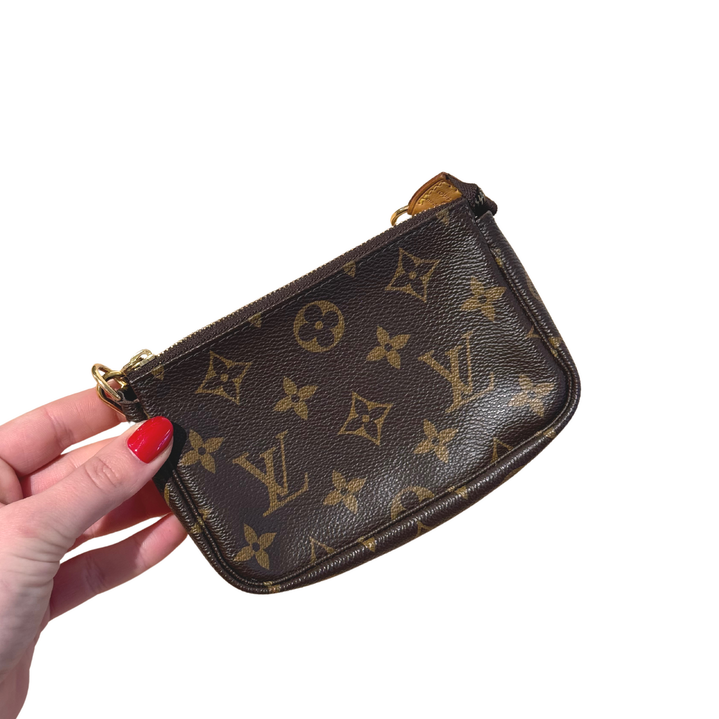 MINI POCHETTE ACCESSORISE