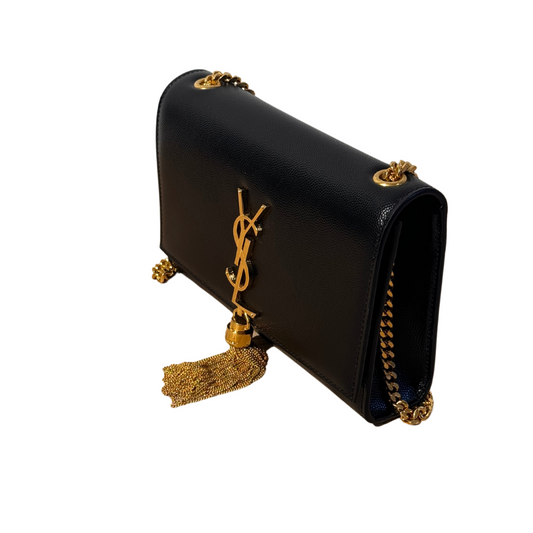 YVES SAINT LAURENT KATE NAPPINA ORO