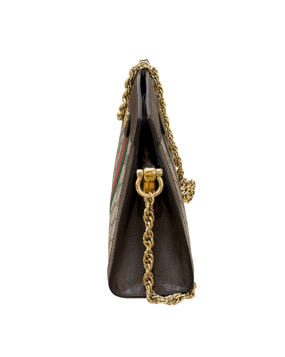 POCHETTE OPHIDIA GUCCI