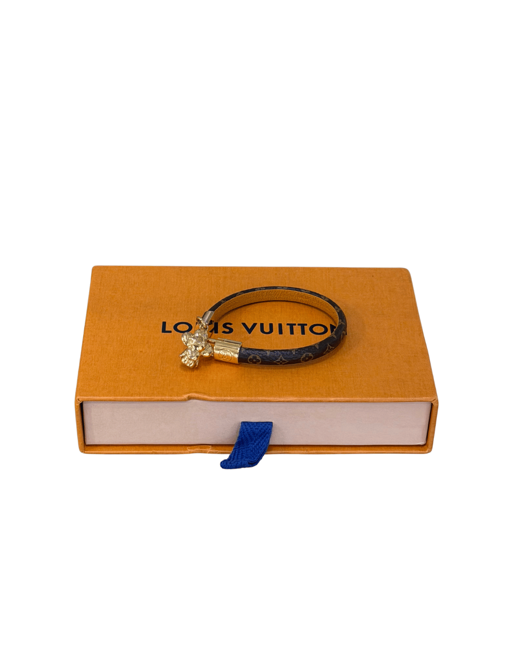 BRACCIALE LOUIS VUITTON VIVIENNE CHARM