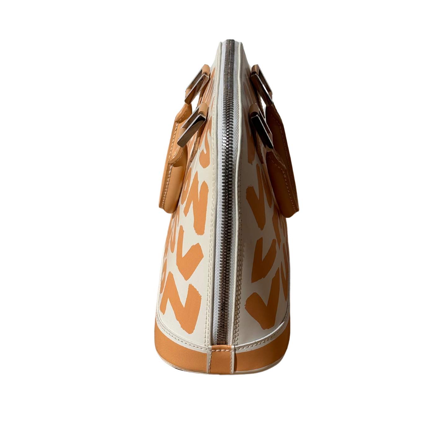 ALMA GRAFFITI LOUIS VUITTON LIMITED EDITION