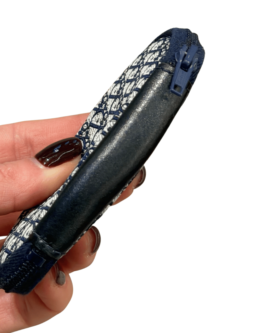 PORTACHIAVI DIOR VINTAGE