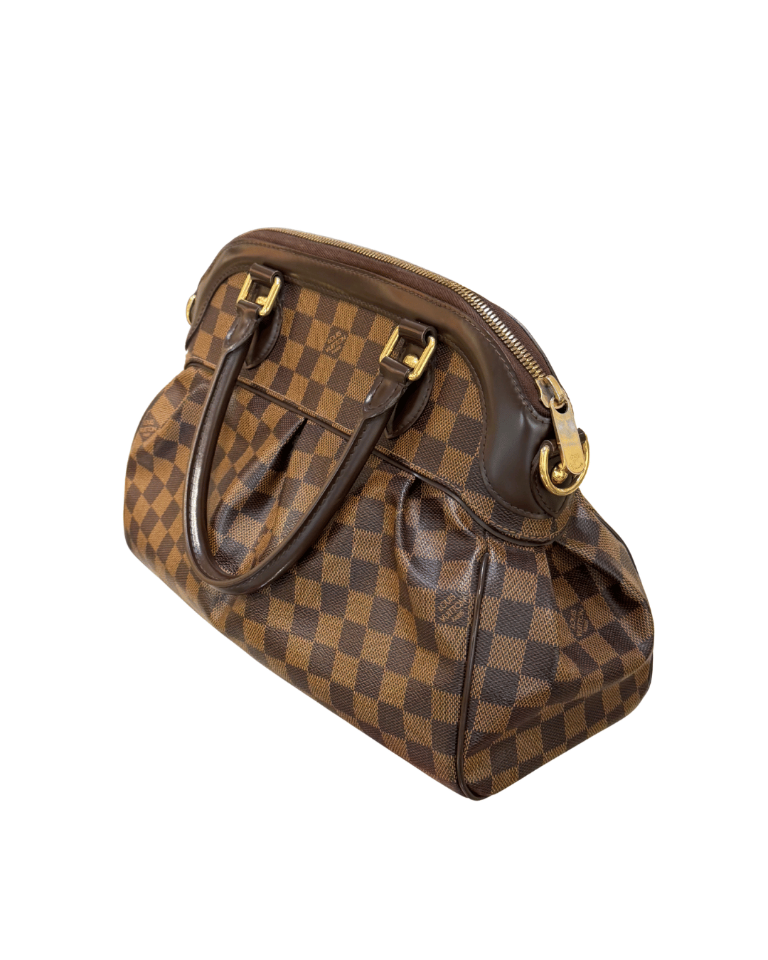 TREVI PM LOUIS VUITTON DAMIER EBENE