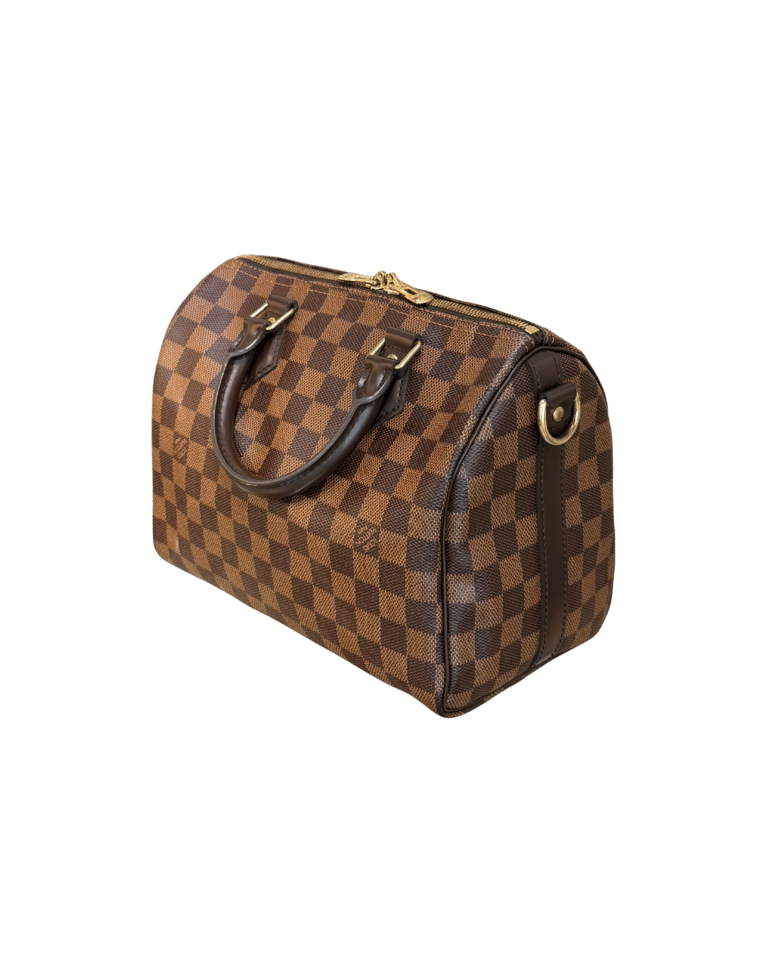 SPEEDY BANDO 25 DAMIER EBENE