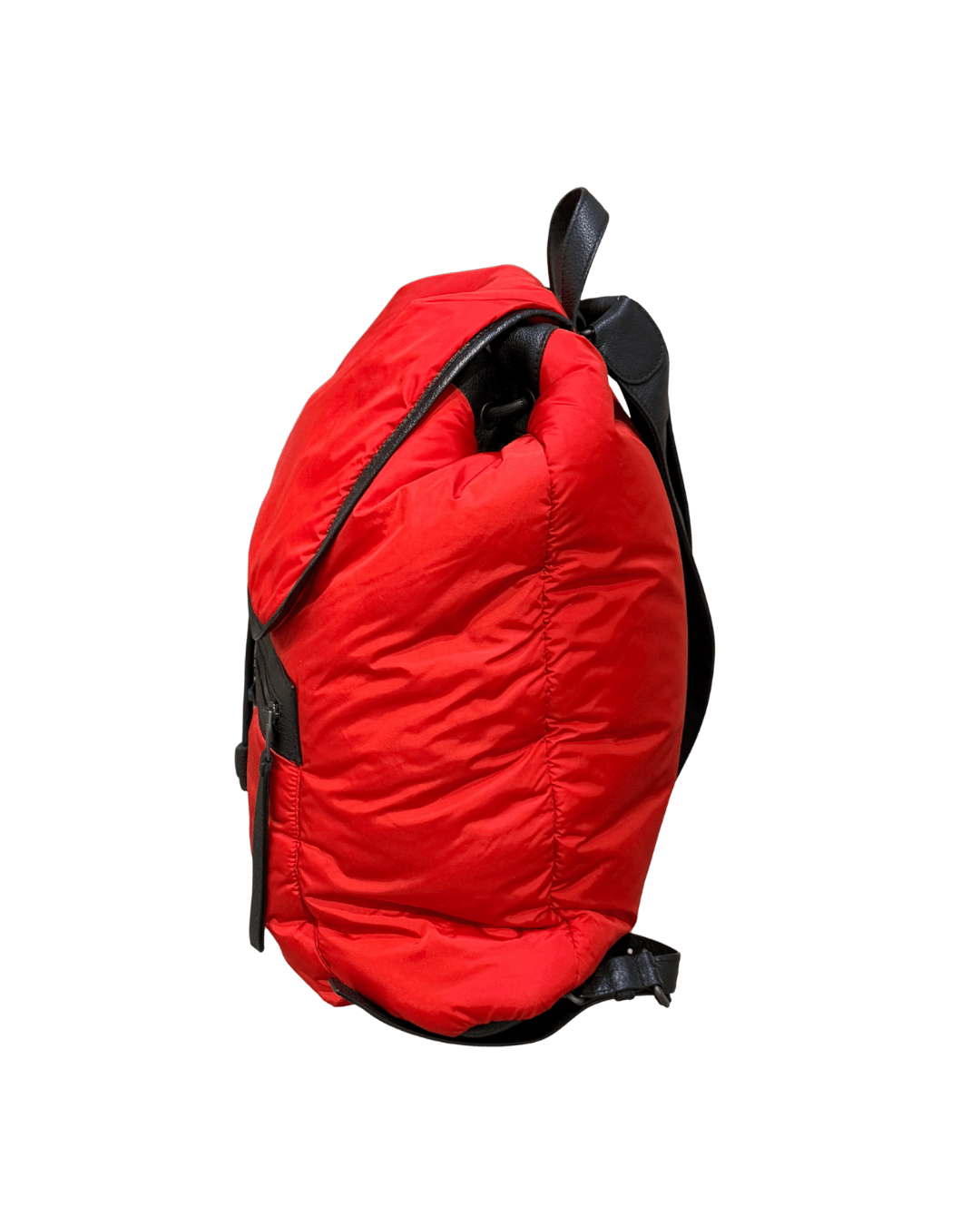 ZAINO BALENCIAGA MOTOCROSS ROSSO