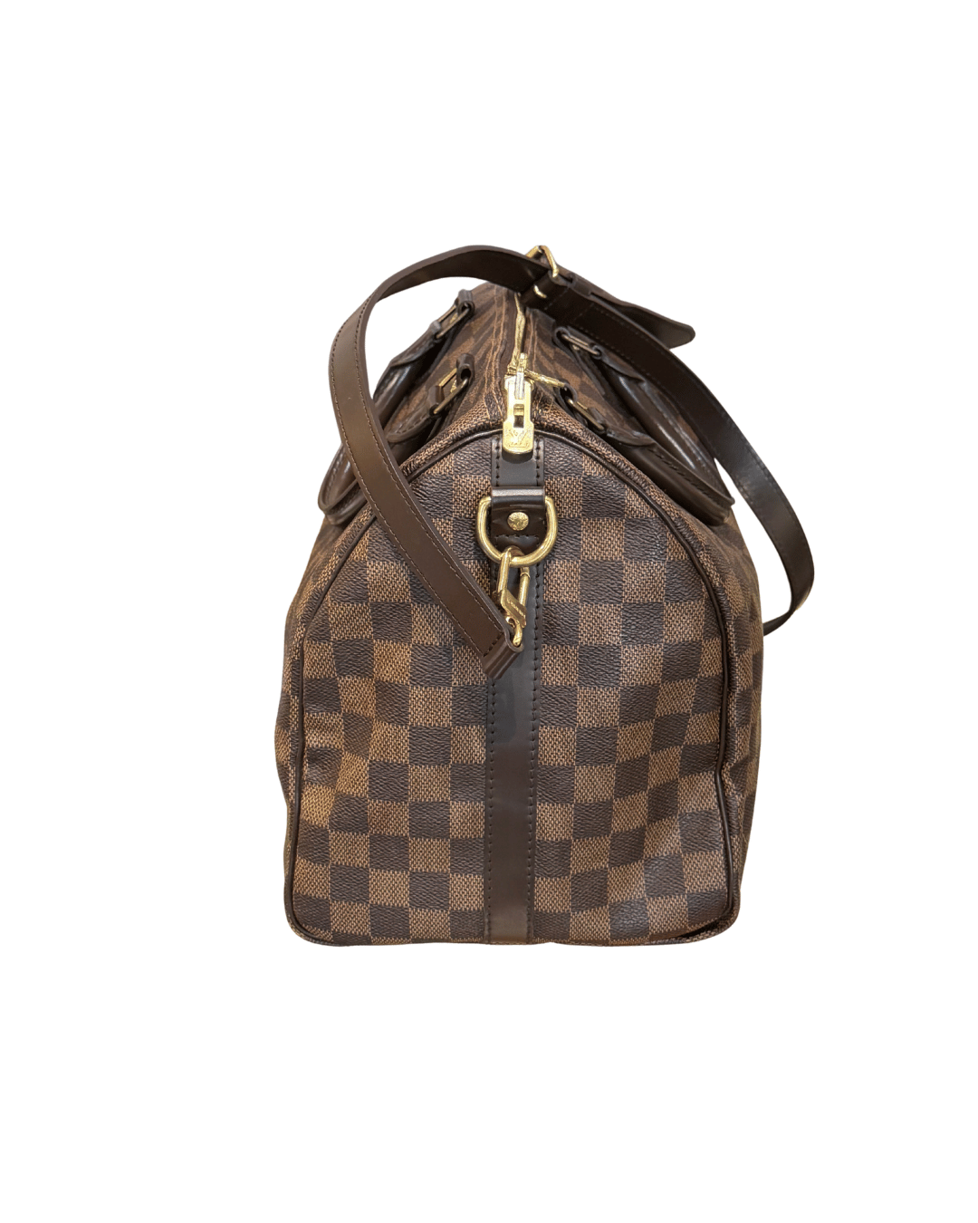 SPEEDY 35 DAMIER EBENE LOUIS VUITTON