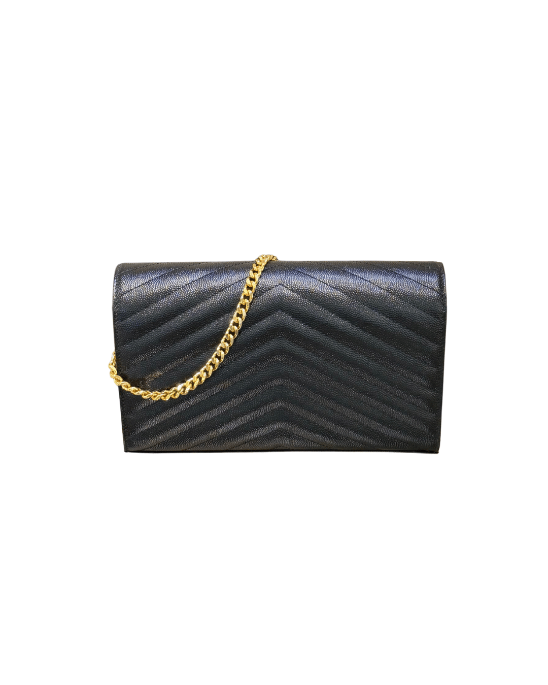 CASSANDRA YSL GRAIN DE POUDRE NERA