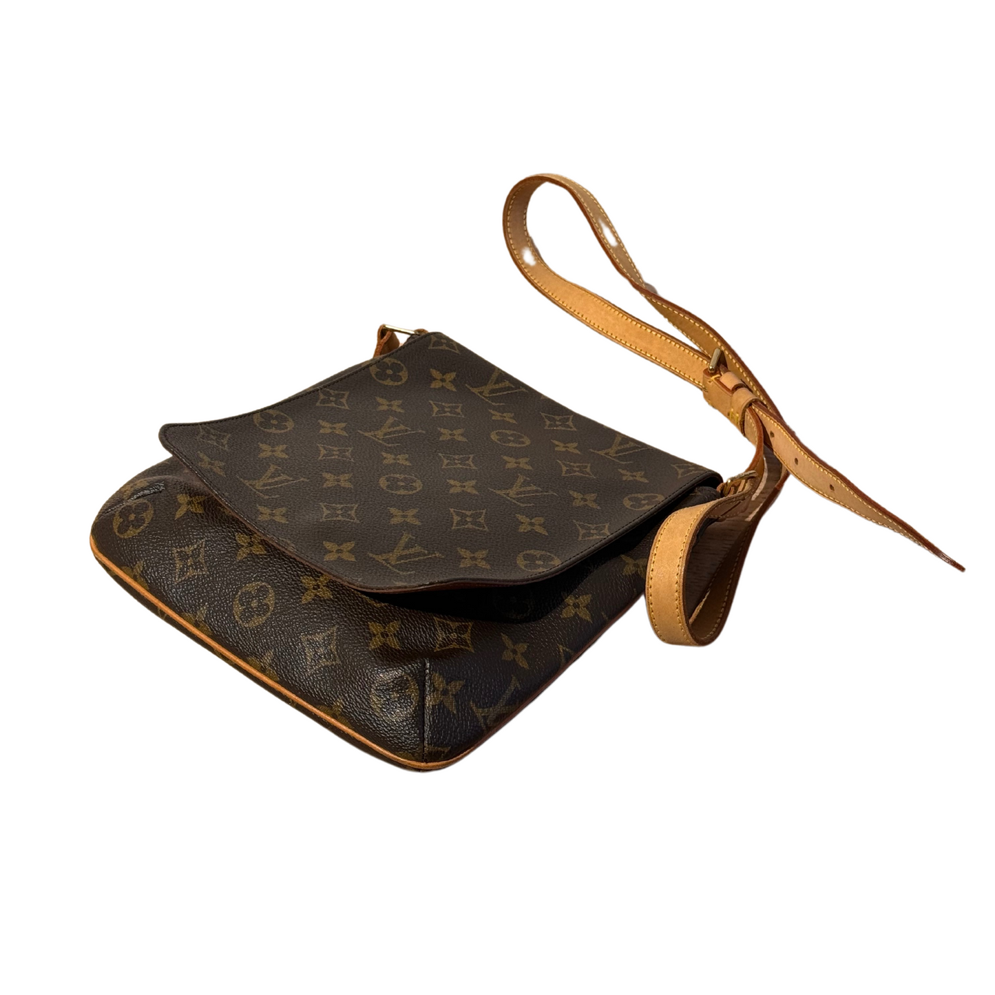 MUSETTE PM LOUIS VUITTON
