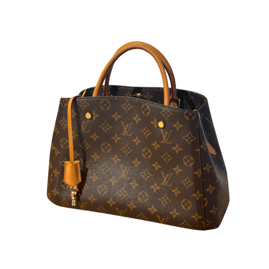 MONTAIGNE MM LOUIS VUITTON