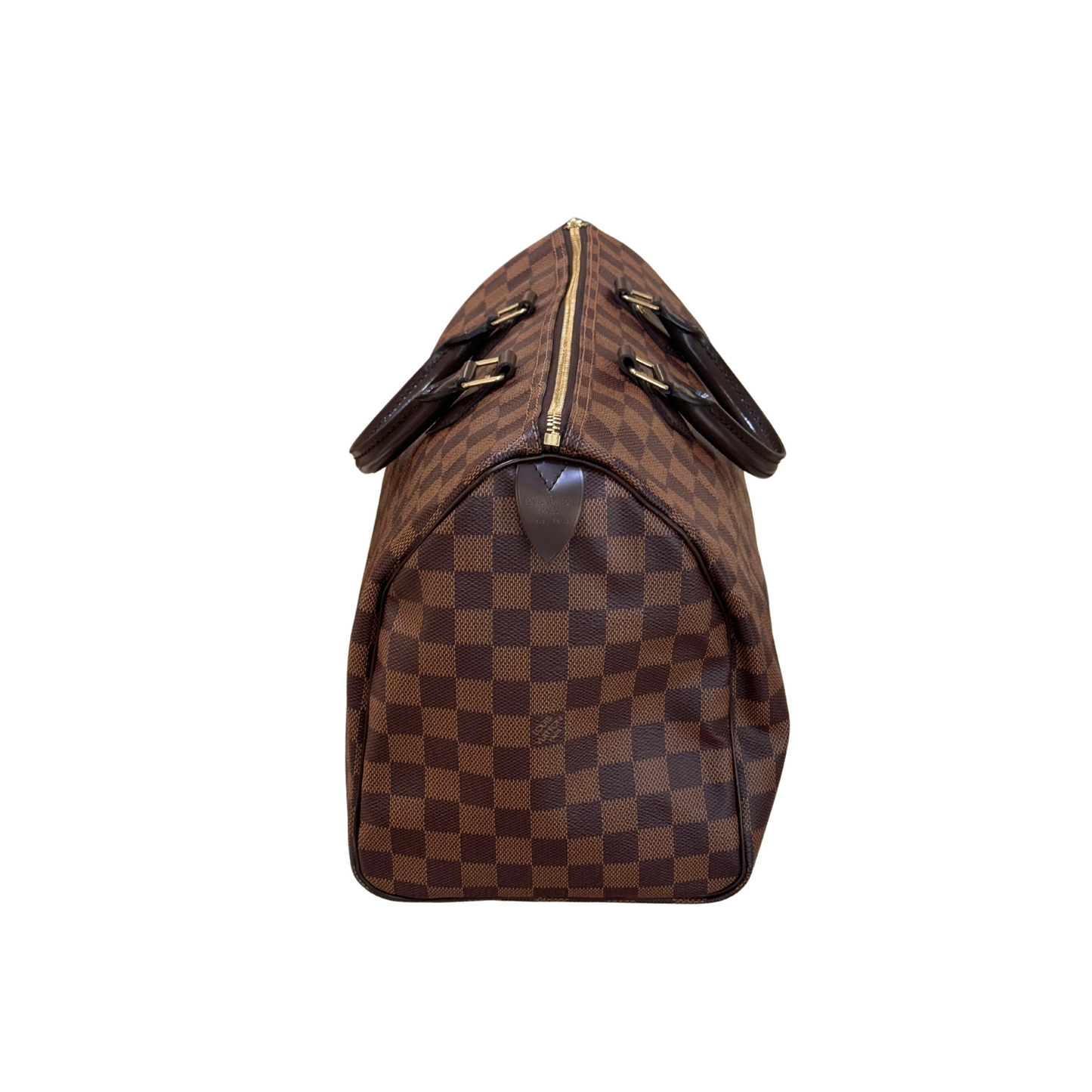 SPEEDY 35 DAMIER EBENE LOUIS VUITTON