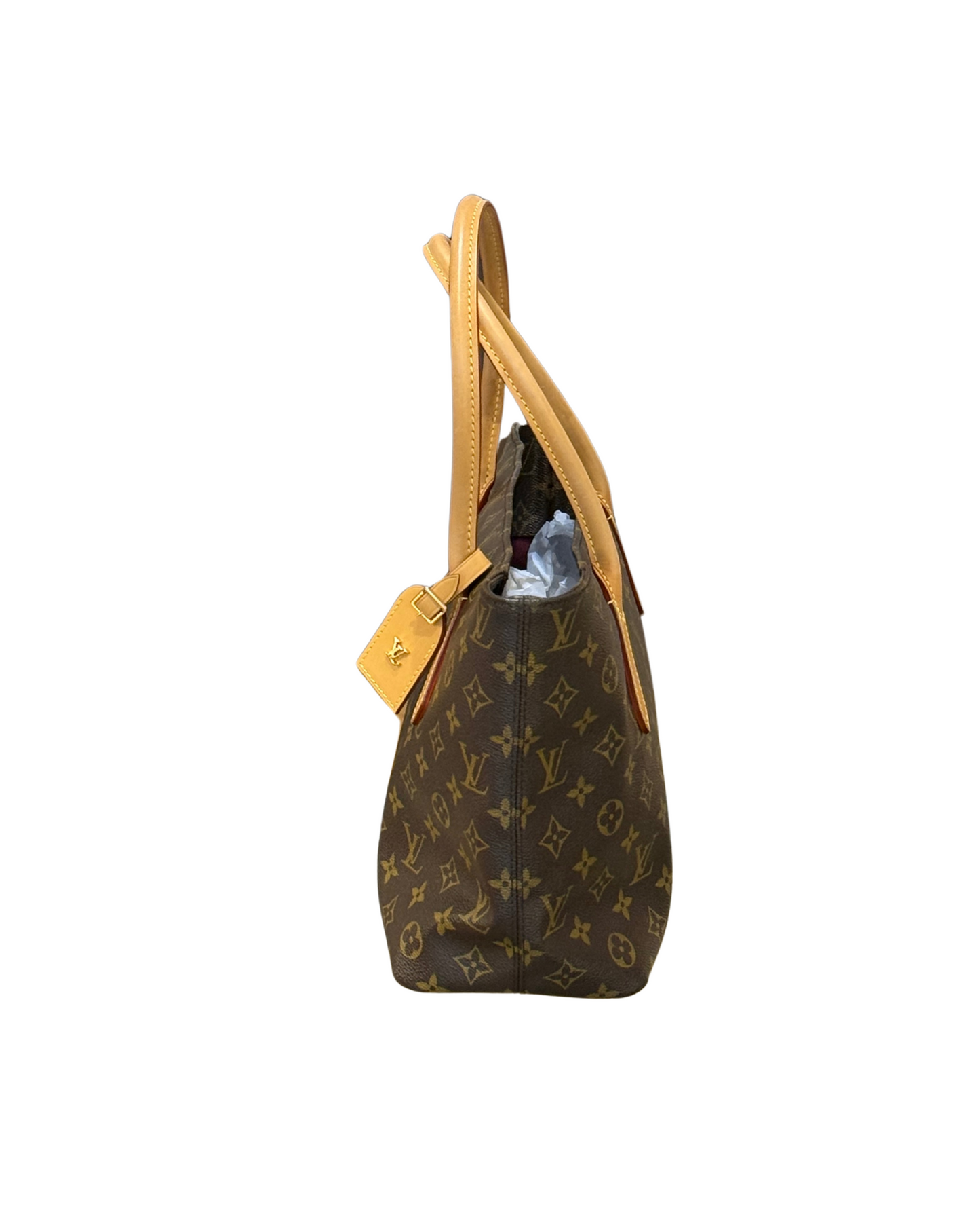 RASPAIL LOUIS VUITTON
