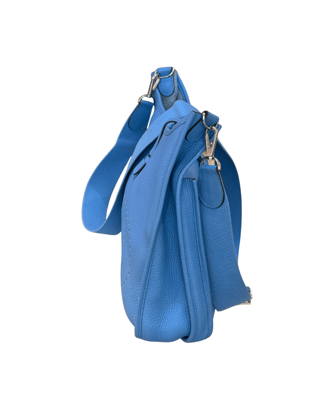 EVELYNE III 33 BLEU PARADIS