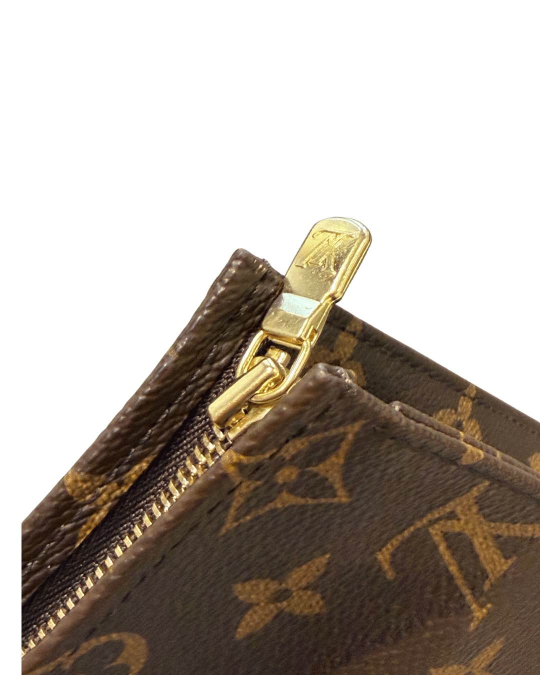 TOILET 19 LOUIS VUITTON MONOGRAM