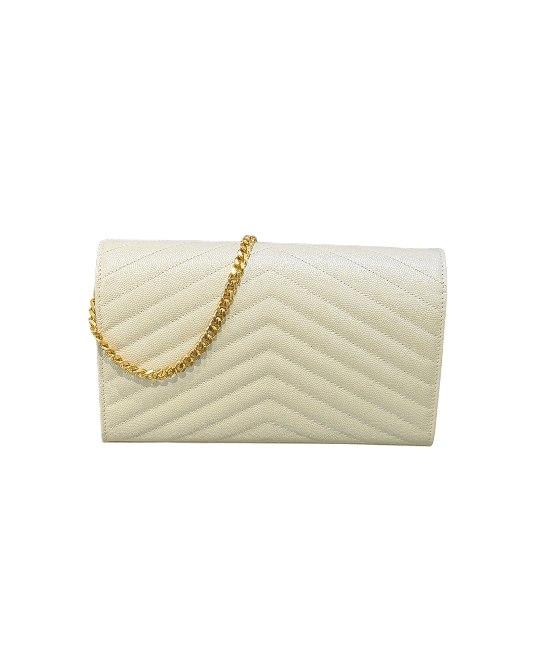 CASSANDRA YSL GRAIN DE POUDRE AVORIO