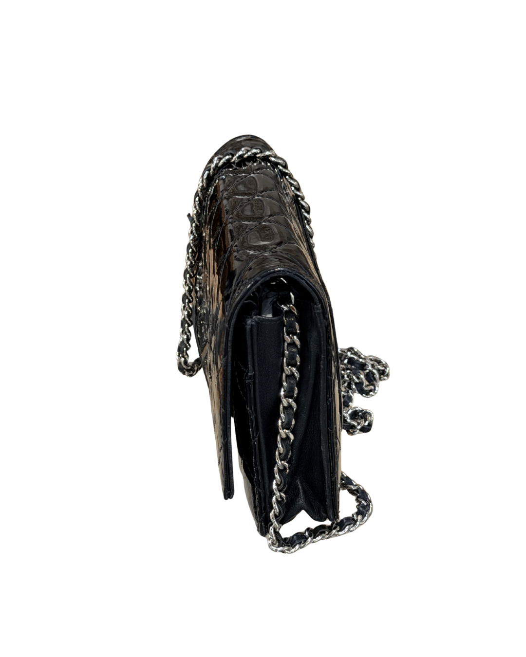 WALLET ON CHAIN NERA VERNICE