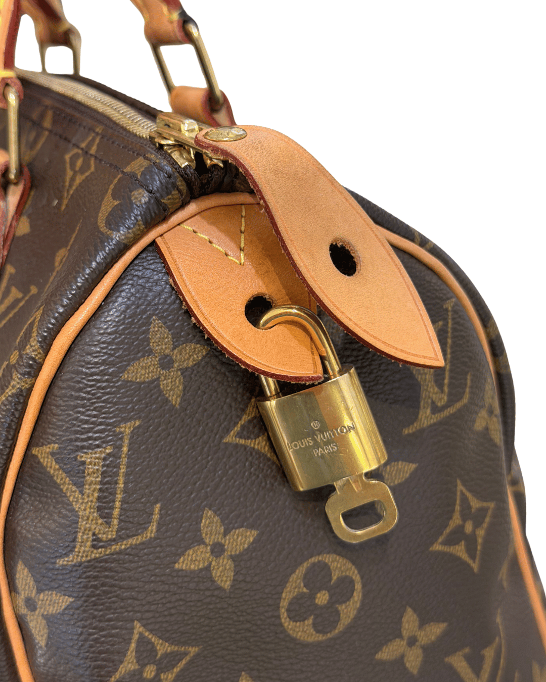 SPEEDY 25 MONOGRAM CLASSICO LOUIS VUITTON